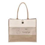 Tote-ally Into Mushrooms Tote Bag