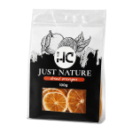 Dried Oranges