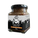 Nature’s Spread - Apricot & Nut