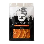 Dried Mandarins