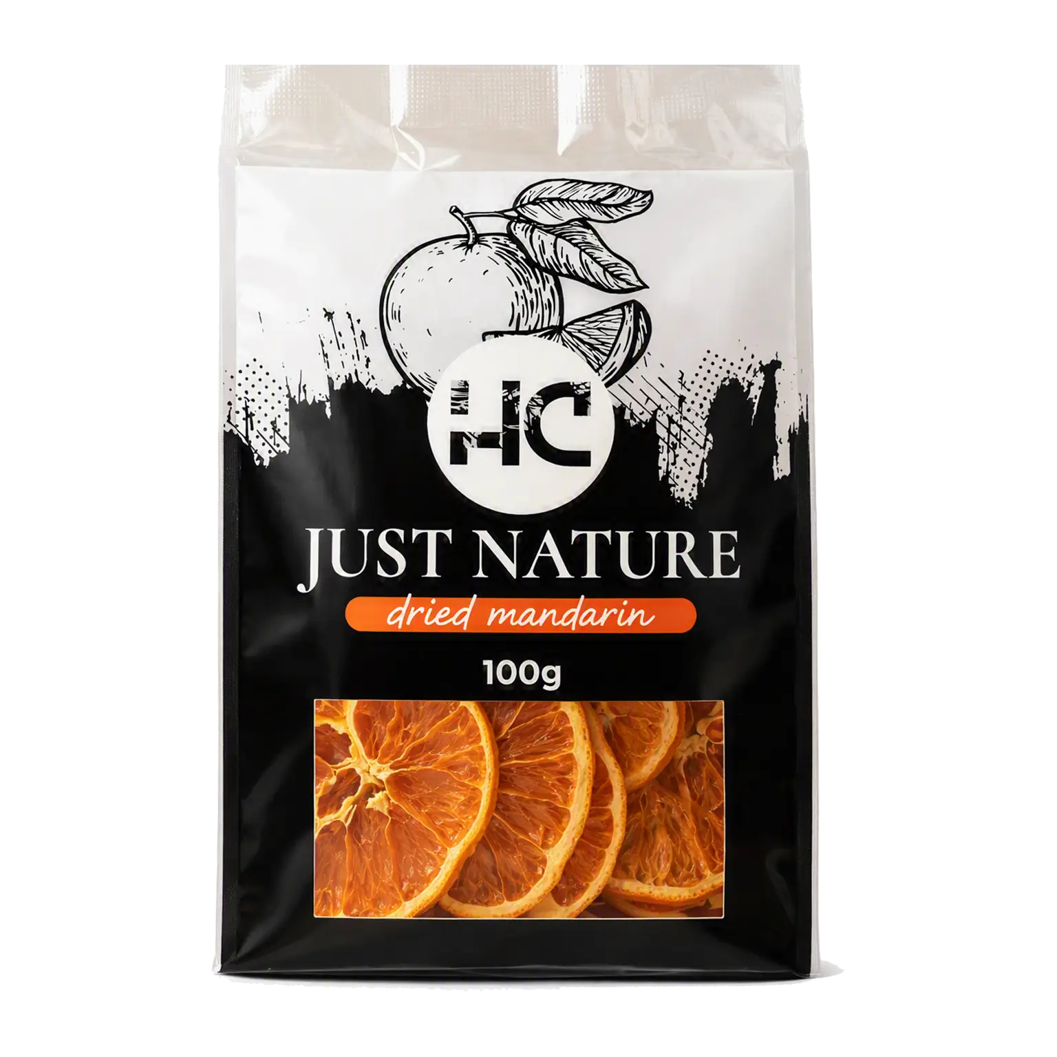 dried-mandarin